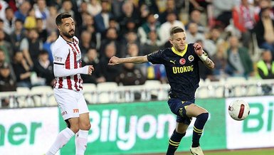 Szymanski’ye 20 milyon euro