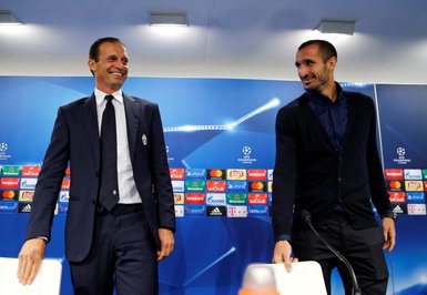 Juventus’tan Galatasaray’a