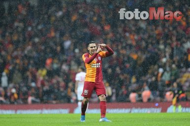 Galatasaray’ın Falcao hüsranı! İşte o tablo