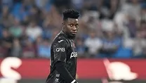 Andre Onana’dan Salah’a övgü dolu sözler!