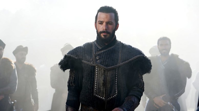 مسلسل آلبأرسلان الحلقة  1 مترجم HD مسلسل آلبأرسلان الحلقة  1 مترجم HD