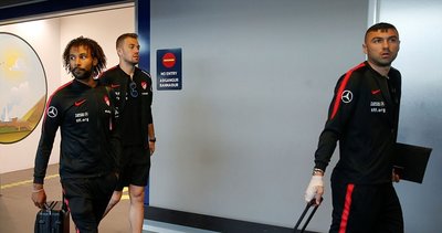 Son dakika: İzlanda'ya nota verilecek!