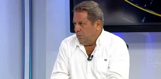Erman Toroğlu’ndan G.Saray yorumu