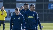 Diego Carlos ilk 11’e