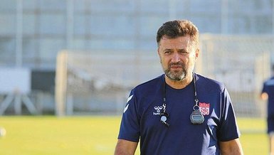 Bülent Uygun'dan Rey Manaj'ın transferi hakkında çarpıcı itiraf!