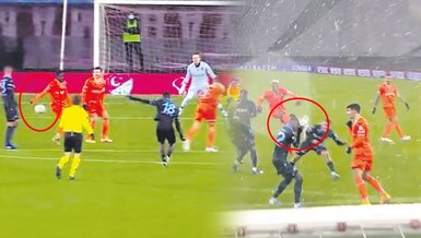 Finalde çifte standart