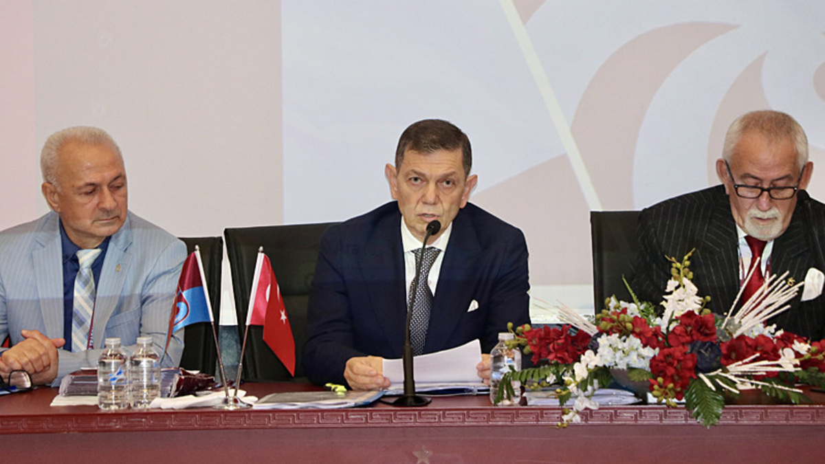 Hakemlikleri bitirilmeli