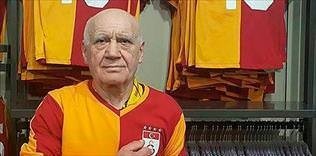 Setrak Yelegen GS Store'da