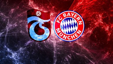 TRANSFER HABERİ - Bayern Münih'ten Trabzonsporlu isme kanca!