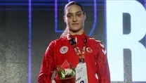 Büşra finalde