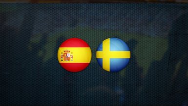 İspanya - İsveç EURO 2020 maçı ne zaman? Saat kaçta ve hangi kanalda canlı yayınlanacak? | EURO 2020 Avrupa Şampiyonası