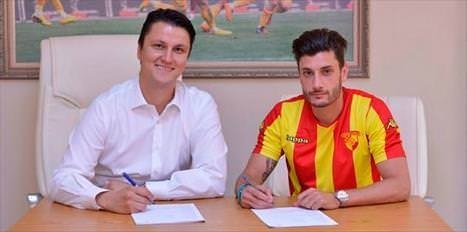 Fuchs: Heyecan doluyum