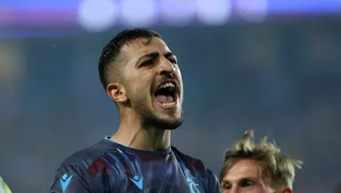 Hosseini’nin aklı İran’da
