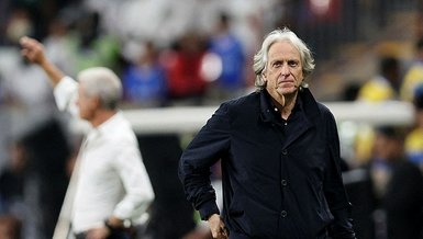 Al Hilal 2-1 Al Ain (Maç sonucu ÖZET) Jorge Jesus'lu Al Hilal, Asya Şampiyonlar Ligi'nden elendi!