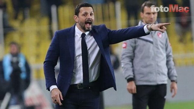 Fenerbahçe'den transferde takas bombası! Alper Potuk...