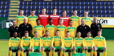 Fortuna Sittard hangi ligde yer alıyor? Başkanı kimdir? Kulübün güncel piyasa değeri...