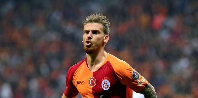 Serdar Devri Bitti Son Dakika Galatasaray Haberleri Fotomac