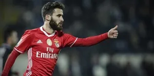 ’Ver Talisca’yı, al Rafa’yı!’
