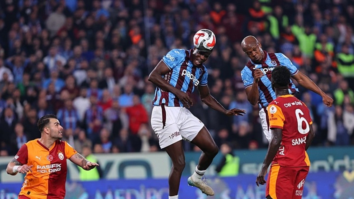 Trabzon hava yolları