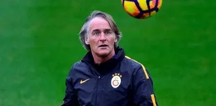 Riekerink’i aldı bir telaş