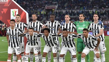 Son dakika spor haberleri: Giorgio Chiellini Juventus'tan ayrılacağını duyurdu