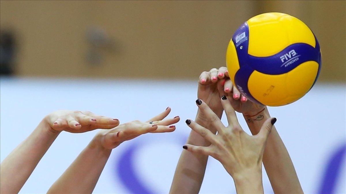 Kadınlar Kupa Voley, başkentte sahibini bulacak!