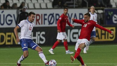 Faroe Adaları 2 - 1 Türkiye(MAÇ SONUCU - ÖZET) UEFA Uluslar Ligi