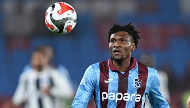 Chibuike Nwaiwu: Futbol böyle bir oyun