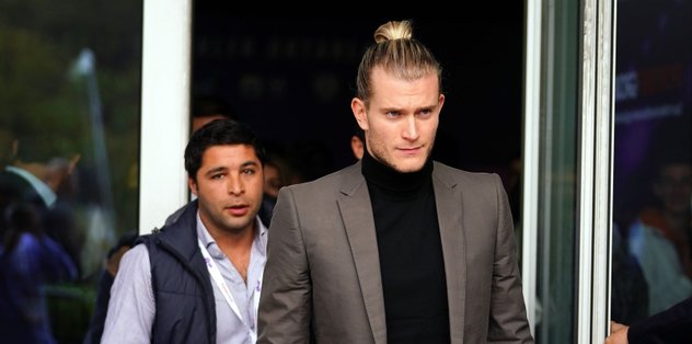 Son dakika: Loris Karius Beşiktaş'tan ayrılıyor! Yeni takımı...
