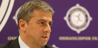 Şok ayrılık!