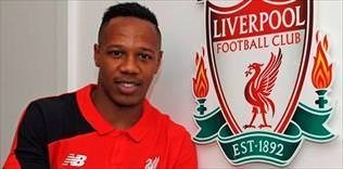 Clyne Liverpool'da