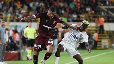 Göztepe’de seri sonu