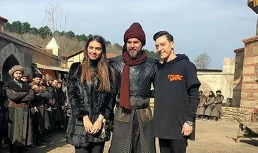 Dünya'nın sporu! (17.02.19)