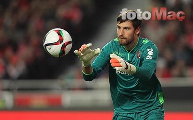 Beşiktaş’ın gözdesine Galatasaray kancayı attı! Transfer...