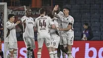 Hedef 10. kez kupa