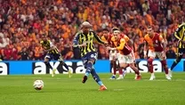 Kaçırdı ve gitti