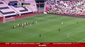 GOL | Erbaaspor 1-1 Muş 1984 Muşspor