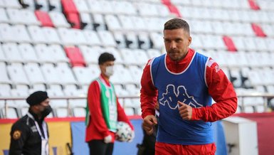 "Mesut’a saygı göstermediler"