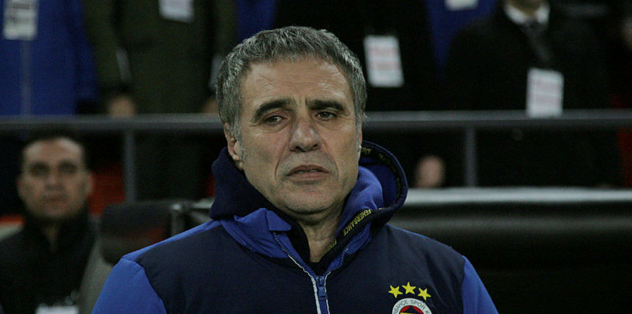 Ersun Yanal'dan Vedat Muriç açıklaması!