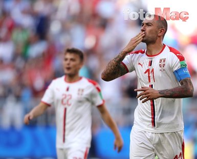 Aleksandar Kolarov transfer kararını verdi! Fenerbahçe...