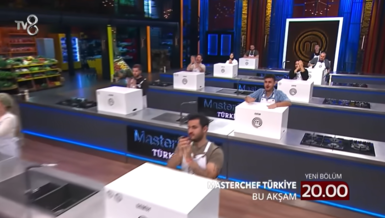 MasterChef KAPTANLIK oyununu kim kazandı? 25 Kasım 2024 MasterChef kaptanlık oyunu kazananı | İşte MAVİ ve KIRMIZI takımlar