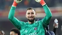 Donnarumma Manchester City’de