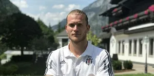 Karius geri döndü