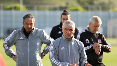 Yiğido’nun gözü zirvede