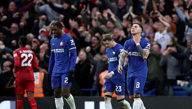 Chelsea 2 - 4 Wolverhampton (MAÇ SONUCU - ÖZET) | İngiltere Premier Lig