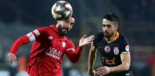 Galatasaray’da Türkiye Kupası mesaisi!