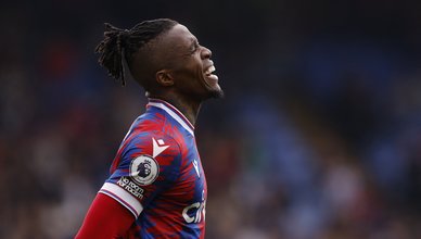 TRANSFER HABERLERİ - Fenerbahçe-Zaha görüşmesi imza parasında tıkandı!