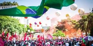 Rousseff asserts ‘success’ of Brazil Olympics