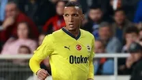 Rodrigo Becao Rodina yolcusu