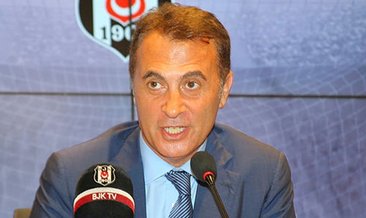 Beşiktaş'ın Alanya'dan süper paket formülü! Transfer ve hoca...